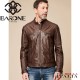 【BARONE FIRENZE】 JACKET MICHELE SHOULDER STITCHING