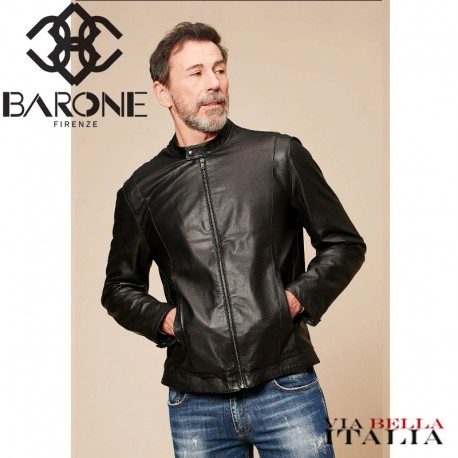 【BARONE FIRENZE】NICCO JACKET
