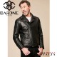 【BARONE FIRENZE】 RENGA NABUK JACKET