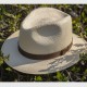 【Borsalino】COUNTRY PANAMA QUITO MEDIUM BRIM