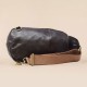 【BARONE FIRENZE】Marsupio Vintage ボディバック3色バリエ