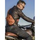 【BARONE FIRENZE】Marsupio Vintage ボディバック3色バリエ
