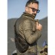 【BARONE FIRENZE】Marsupio Vintage ボディバック3色バリエ