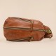 【BARONE FIRENZE】Marsupio Vintage ボディバック3色バリエ