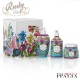【Rudy Profumi】PORTOFINO - BODY CARE KIT