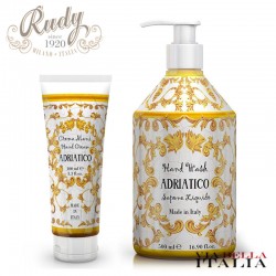 【Rudy Profumi】ADRIATICO-HAND CARE KIT