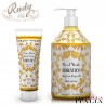 【Rudy Profumi】ADRIATICO - KIT HAND CARE