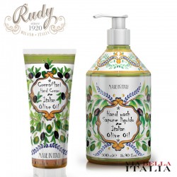 【Rudy Profumi】OLIO D'OLIVA CARE KIT