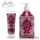 【Rudy Profumi】POSITANO ROSE - KIT HAND CARE