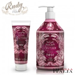 【Rudy Profumi】POSITANO ROSE CARE KIT
