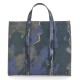 【FENDI】サンセット ジャガード ショッピングバック