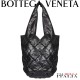 【BOTTEGA VENETA】BORSA PUFFER CASSETTE