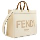 FENDI - SUNSHINE MEDIUM SHOPPER BAG