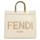 【FENDI】SUNSHINE ミディアム レザーバック