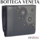 【BOTTEGA VENETA】PORTAFOGLIO HANAMI
