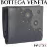 【BOTTEGA VENETA】PORTAFOGLIO HANAMI