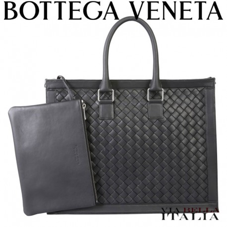 【BOTTEGA VENETA】BORSA BUSINESS