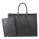 【BOTTEGA VENETA】ビジネスバック