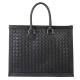 【BOTTEGA VENETA】BUSINESS BAG