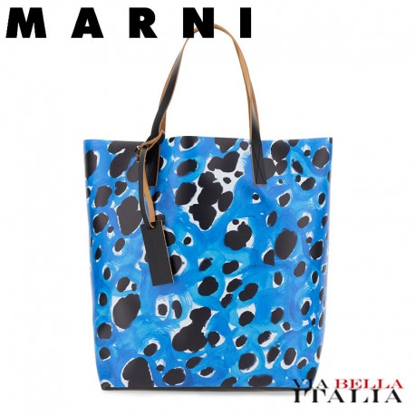 【MARNI】 TRIBECA ショッピングバック