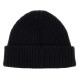 MONCLER - WOOL CAP