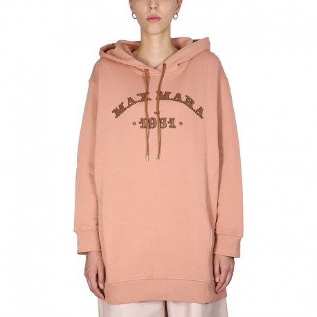 MaxMara - SWEATSHIRT "ADITO"