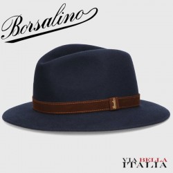 【Borsalino】COUNTRY ALESSANDRIA FELT