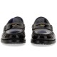 【TOD'S】LEATHER LOAFER