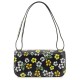 BALENCIAGA - GOSSIP SHOULDER BAG