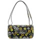 BALENCIAGA - GOSSIP SHOULDER BAG