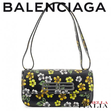 BALENCIAGA - BORSA A SPALLA GOSSIP