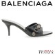 BALENCIAGA - SNEAKER TRACK SUOLA RICICLATA