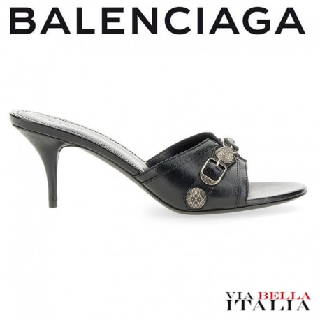 BALENCIAGA - SNEAKER TRACK SUOLA RICICLATA