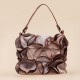 【BARONE FIRENZE】FIORE レザーバック