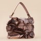 【BARONE FIRENZE】FIORE レザーバック