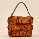 【BARONE FIRENZE】FIORE レザーバック