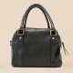 【BARONE FIRENZE】DIVINA レザーバウレット