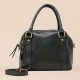 【BARONE FIRENZE】DIVINA レザーバウレット