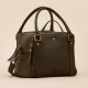【BARONE FIRENZE】DIVINA レザーバウレット