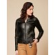 【BARONE FIRENZE】IRENE GOLD COLLO CHANEL