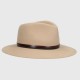 【Borsalino】COUNTRY CINTA IN PELLE