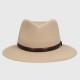 【Borsalino】COUNTRY CINTA IN PELLE