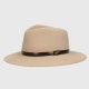 【Borsalino】COUNTRY CINTA IN PELLE