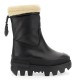 【MONCLER】ロゴトレーナー