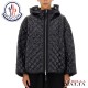 MONCLER GENIUS - WOLIN NYLON DOWN JACKET