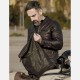 【BARONE FIRENZE】ZAINO GROSSETO