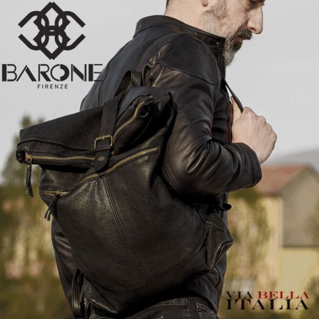 【BARONE FIRENZE】ZAINO GROSSETO