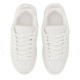 【BOTTEGA VENETA】LEATHER PILLOW SNEAKER
