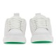 【BOTTEGA VENETA】LEATHER PILLOW SNEAKER