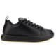 【BOTTEGA VENETA】SNEAKER PILLOW IN PELLE